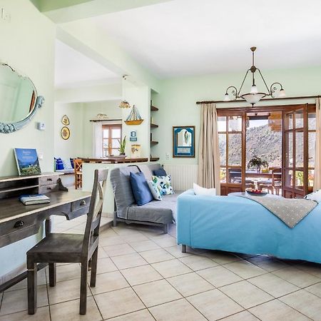Villa Peparethos Stafylos Zewnętrze zdjęcie