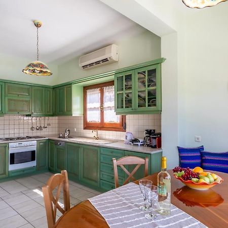 Villa Peparethos Stafylos Zewnętrze zdjęcie
