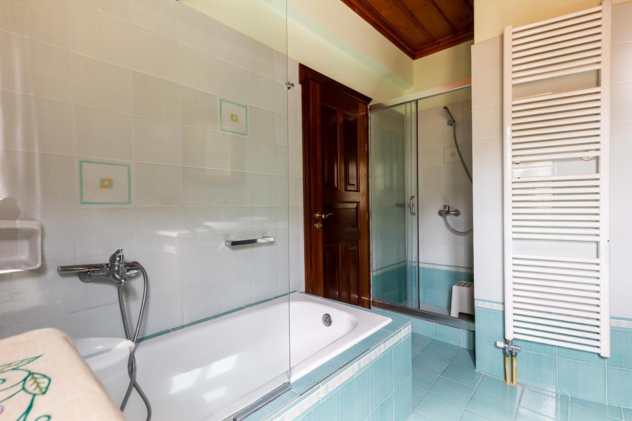 Villa Peparethos Stafylos Zewnętrze zdjęcie