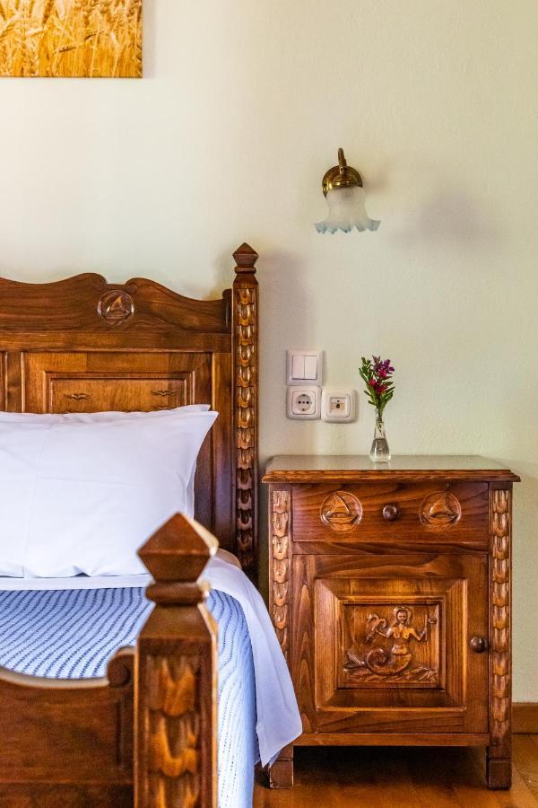 Villa Peparethos Stafylos Zewnętrze zdjęcie